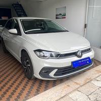 Volkswagen Polo 1.0 TGI 5p. Style