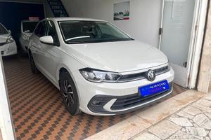 Volkswagen Polo 1.0 TGI 5p. Style