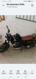 moto guzzi V7