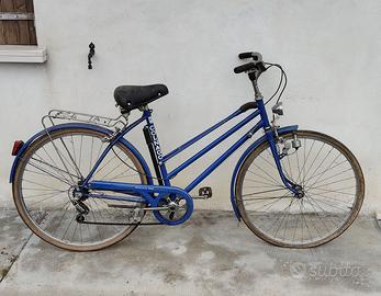 BICI  UOMO e DONNA