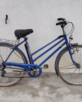 BICI  UOMO e DONNA