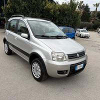 Fiat Panda 1.2 4x4 Climbing