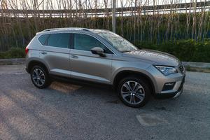 SEAT Ateca 1.6 TDI Style – Unico Propr. – Full LED