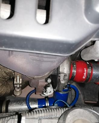 kit turbo 2060 vklr 
