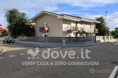 Villetta a schiera Via Campagnole, 37064, Poveglia