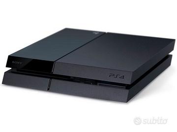 playstation 4