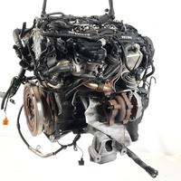 MOTORE SEMICOMPLETO AUDI Q5 «8RB» (2012)