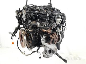 MOTORE SEMICOMPLETO AUDI Q5 «8RB» (2012)