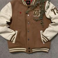 giacca boxer zu-elements