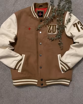 giacca boxer zu-elements