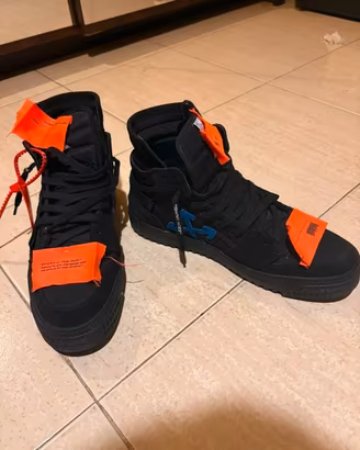 Sneakers Off-White 