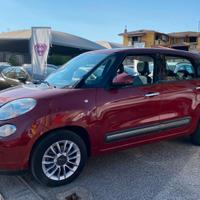 FIAT 500L 1300 MULTIJET TETTO PANORAMICO