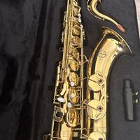 Sassofono tenore Grassi 210