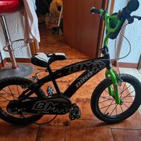 bici bimbo bmx