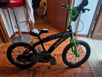 bici bimbo bmx
