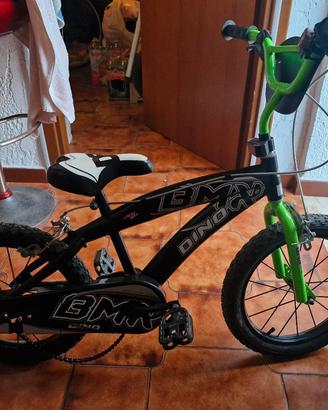 bici bimbo bmx