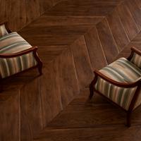 Parquet Roma Prefinito ed Artigianale