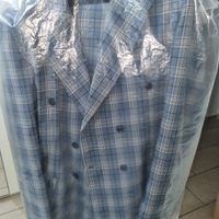 Vestito completo uomo vestibilità slim