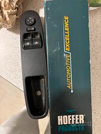 Power window switch fiat punto evo hoffer