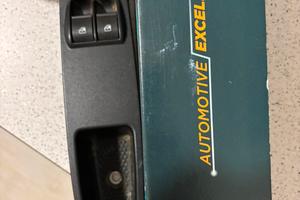 Power window switch fiat punto evo hoffer