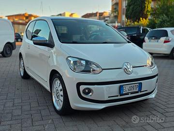 VOLKSWAGEN up! 1.0 75 CV 3p. high up!