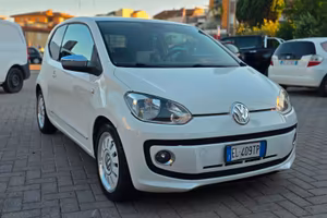 VOLKSWAGEN up! 1.0 75 CV 3p. high up!