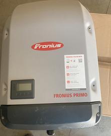Inverter Fronius primo