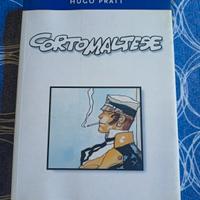 corto maltese - Hugo Pratt 