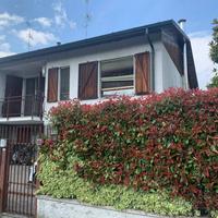 Villa bifamiliare San Giuliano Milanese