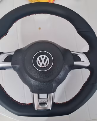 volante golf 6