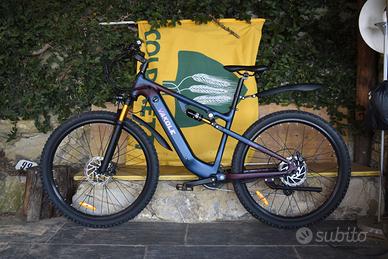 E-Bike Vakole EMT-129