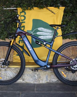 E-Bike Vakole EMT-129