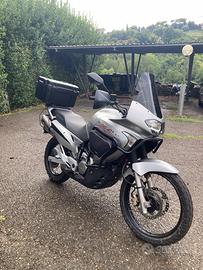 Honda Transalp 650 del 2007