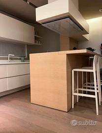 Pensili e sportelli cucina di alto pregio