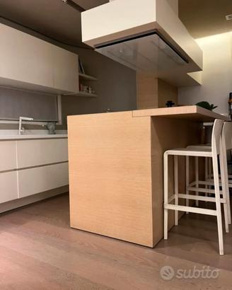 Pensili e sportelli cucina di alto pregio