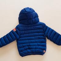 Colmar piumino bambino 12 mesi 74 cm
