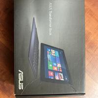 Asus Transformer Book T100TA