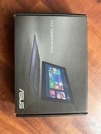 Asus Transformer Book T100TA
