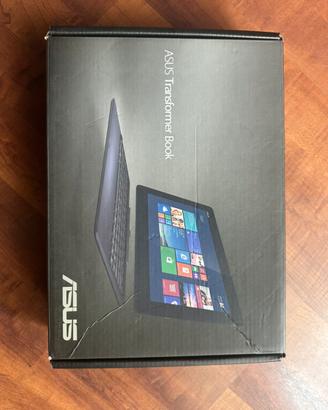 Asus Transformer Book T100TA