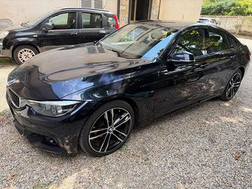 BMW 420d xDrive Gran Coupé Msport