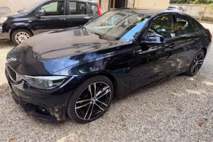 BMW 420d xDrive Gran Coupé Msport