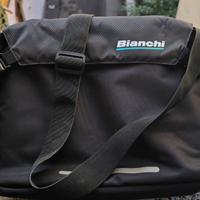 Borsa Postman (marca Bianchi)