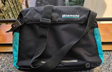 Borsa Postman (marca Bianchi)