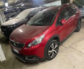 Peugeot 2008 BlueHDi 100 Allure