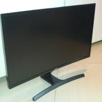 Monitor PC Samsung S27E510C