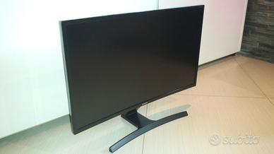 Monitor PC Samsung S27E510C