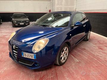 Alfa Romeo MiTo 1.4 105 CV M.air imm. 2010