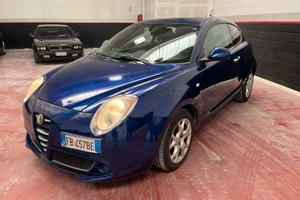 Alfa Romeo MiTo 1.4 105 CV M.air imm. 2010