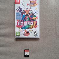 Just Dance 2019 per Nintendo Switch