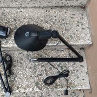 LAMPADA ZUCOR PER TAVOLO DA DISEGNO